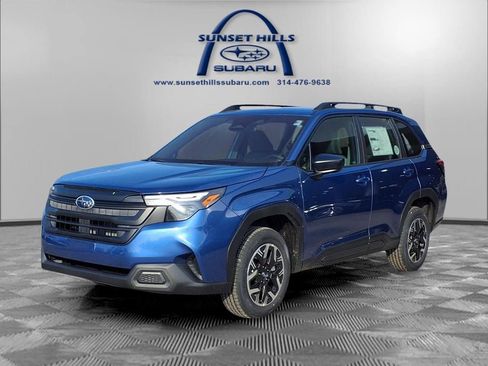 New 2026 Subaru Forester image 13