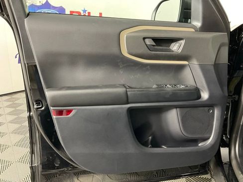 New 2026 Ford Bronco Sport Big Bend AWD/4WD image 12