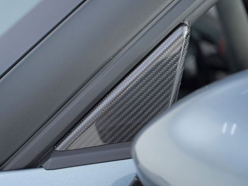 Used 2024 Porsche 718 Boxster Spyder RS w/ Light Design Package image 88