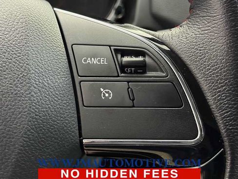 Used 2025 Mitsubishi Outlander Sport LE AWD/4WD image 37