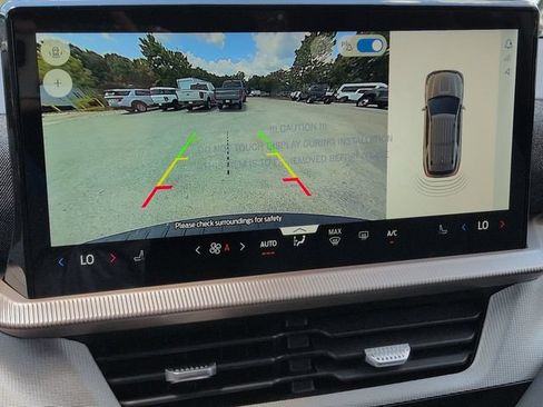 New 2026 Ford Explorer Active RWD image 22