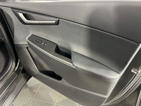 Used 2024 Kia EV6 Light image 34