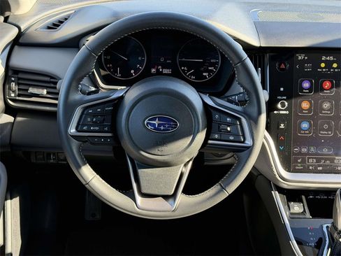 Certified 2025 Subaru Outback Premium image 21