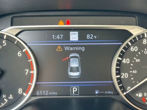 Used 2023 Nissan Altima 2.0 SR image 18