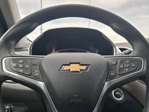 Used 2022 Chevrolet Equinox LT FWD image 22