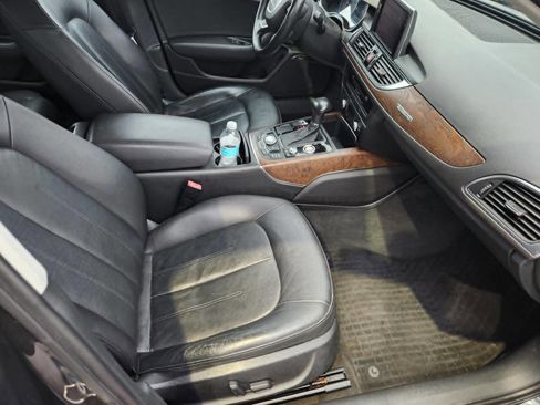 Used 2014 Audi A6 2.0T Premium Plus w/ Premium Plus Package image 19