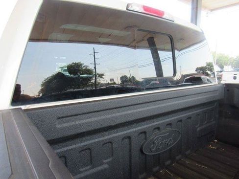 Used 2018 Ford F150 Limited AWD/4WD image 15