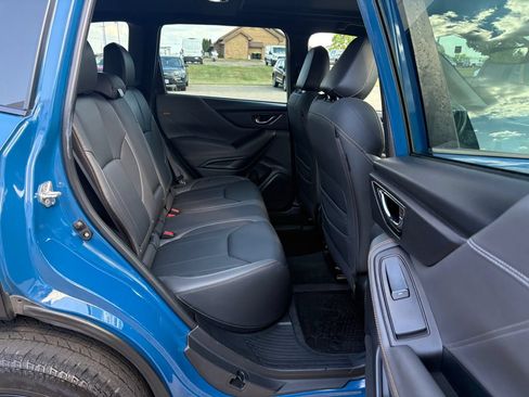 Used 2022 Subaru Forester Wilderness AWD/4WD image 13