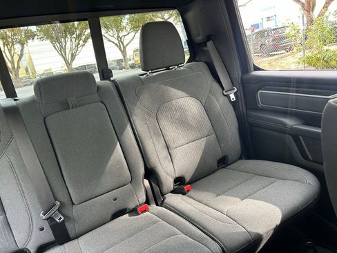 Certified 2022 RAM 1500 Big Horn image 15