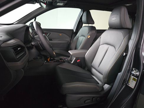 New 2026 Subaru Forester Wilderness AWD/4WD image 14