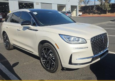 Used 2023 Lincoln Corsair Grand Touring w/ Equipment Group 302A AWD/4WD image 1