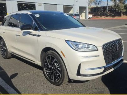 Used 2023 Lincoln Corsair Grand Touring w/ Equipment Group 302A