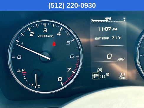 New 2026 Subaru Forester Limited image 15