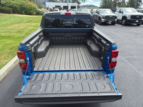 New 2025 Ford Maverick Lobo image 31