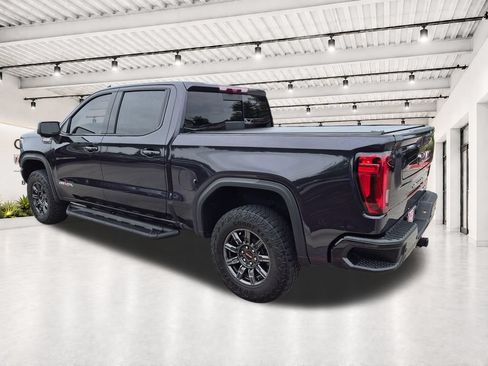 Used 2024 GMC Sierra 1500 AT4X AWD/4WD image 9