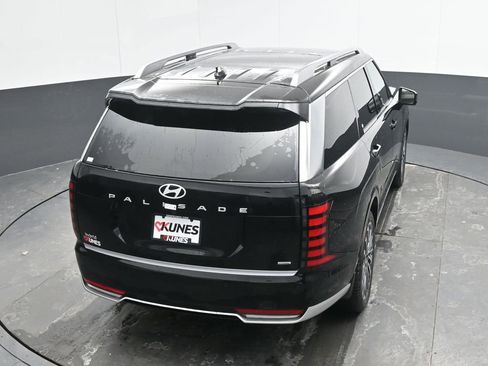 New 2026 Hyundai Palisade Calligraphy image 36