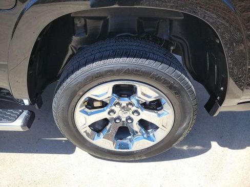 New 2025 RAM 1500 Big Horn image 29