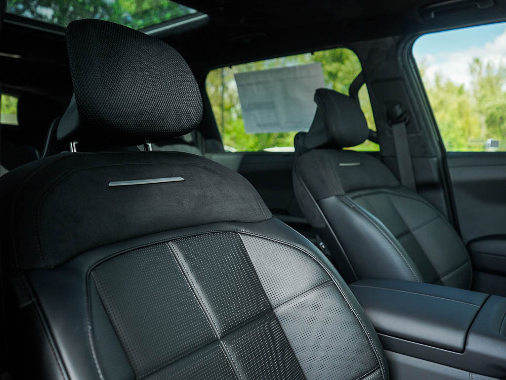 New 2027 Kia Telluride SX Prestige AWD/4WD image 12