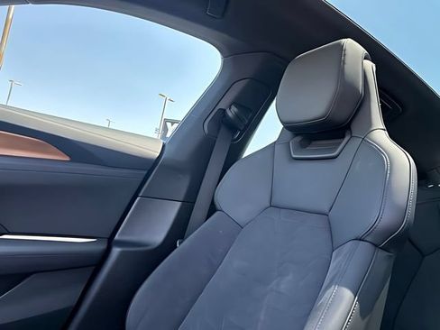Used 2023 Audi e-tron GT Premium Plus w/ Executive Package AWD/4WD image 29