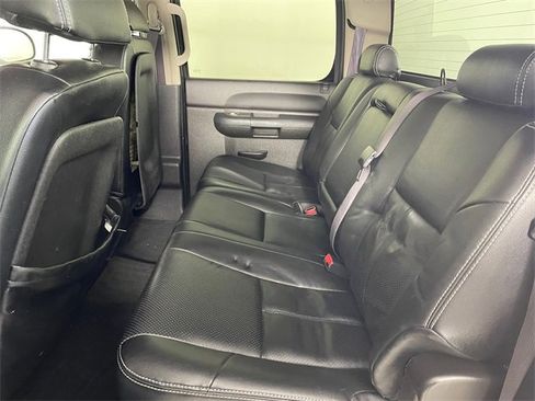 Used 2011 GMC Sierra 1500 SLE w/ Power Tech Package image 16