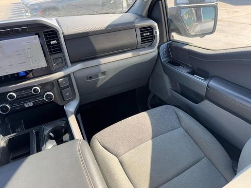 Used 2024 Ford F150 XLT w/ Mobile Office Package image 10