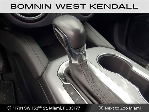 Used 2022 Chevrolet Blazer LT w/ Redline Edition image 20