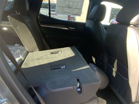 New 2026 GMC Terrain AT4 w/ LPO, Floor Liner Package image 30