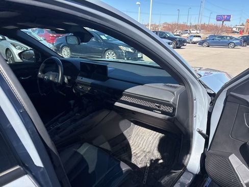 Certified 2023 Honda Accord Sport image 22