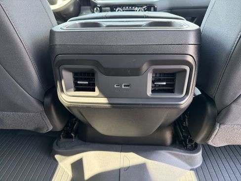 New 2026 Chevrolet Silverado 1500 RST AWD/4WD image 27