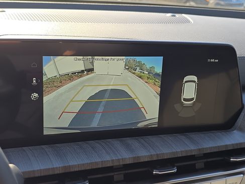 New 2025 Kia Telluride EX image 27