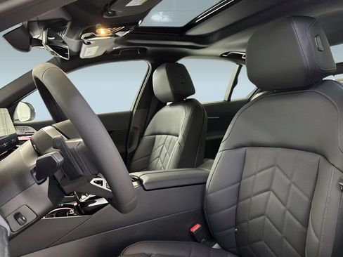 New 2026 BMW 540i xDrive w/ M Sport Package AWD/4WD image 21