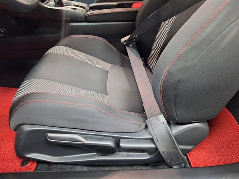 Used 2018 Honda Civic Si image 29