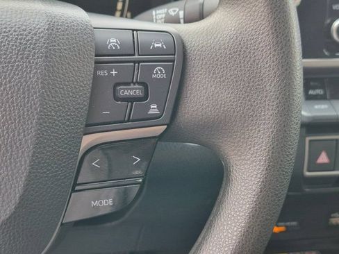 Used 2025 Toyota Camry LE FWD image 23