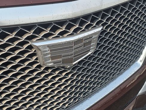 Certified 2023 Cadillac Escalade ESV Premium Luxury Platinum w/ LPO, Radiant Package AWD/4WD image 32