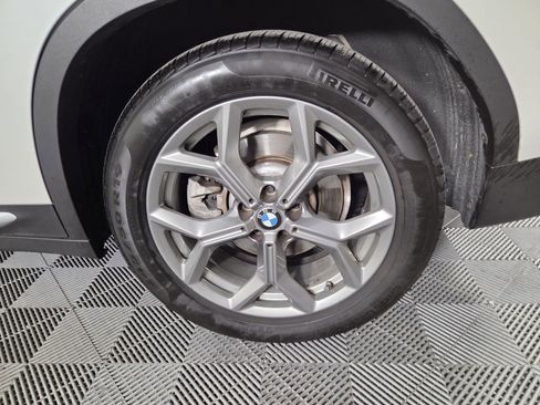 Used 2022 BMW X3 xDrive30i w/ Convenience Package image 26