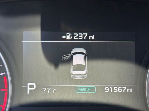 Used 2019 Kia Optima SX FWD image 27
