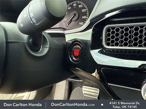 Certified 2025 Honda Civic Sport image 22