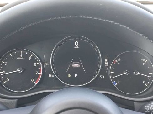 New 2025 MAZDA CX-30 AWD 2.5 S w/ Preferred Package image 37