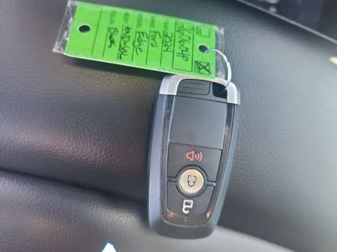Certified 2024 Ford Edge SEL AWD/4WD image 35