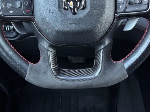 Used 2021 RAM 1500 TRX w/ TRX Level 2 Equipment Group AWD/4WD image 35