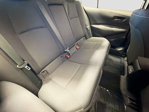 Used 2024 Toyota Corolla LE w/ LE Convenience Package FWD image 14