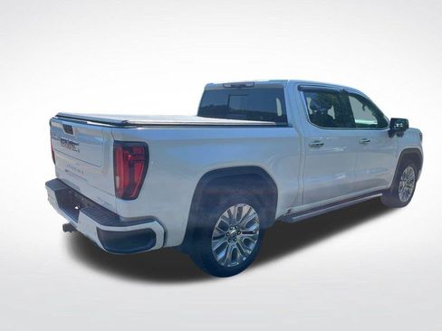 Used 2021 GMC Sierra 1500 Denali w/ Denali Ultimate Package AWD/4WD image 6