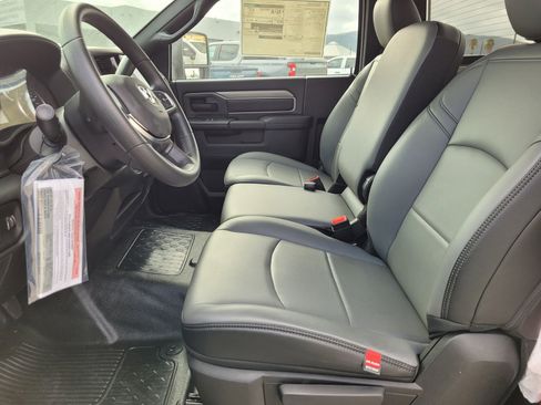 New 2026 RAM 5500 Tradesman image 7