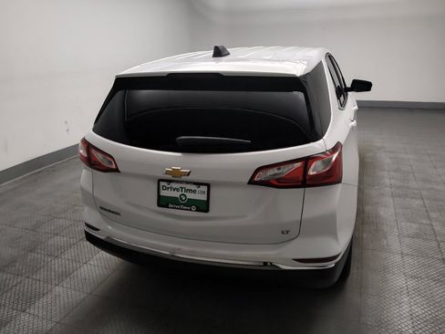 Used 2021 Chevrolet Equinox LT FWD image 7