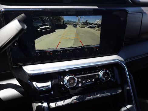 New 2026 GMC Sierra 3500 Denali Ultimate AWD/4WD image 15