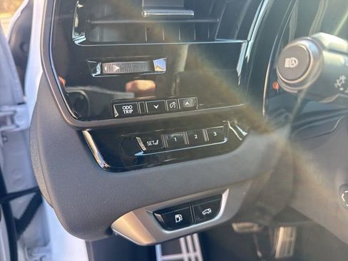 Certified 2024 Lexus RX 350 F Sport w/ Convenience Package image 13