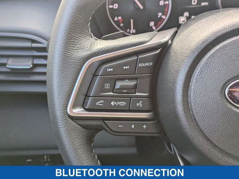 Certified 2025 Subaru Impreza RS image 16