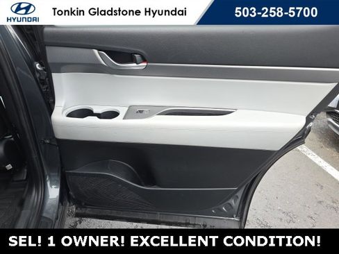 Used 2022 Hyundai Palisade SEL image 23
