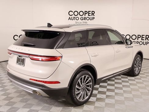 Used 2024 Lincoln Corsair Reserve w/ Equipment Group 201A image 22