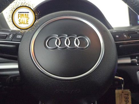 Used 2015 Audi A3 1.8T Premium w/ Cold Weather Package image 21